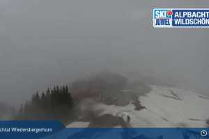 Kamera Ski Juwel Alpbachtal - Wildschoenau  Gmahkopf Alpbach (LIVE Stream)