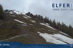 Kamera Bergstation Panoramabahn Elfer (LIVE Stream)