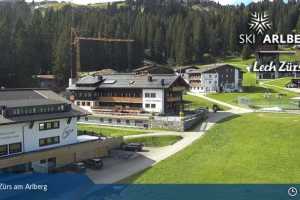 Oberlech (LIVE Stream)