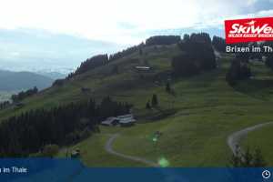 Kamera Bergstation Gondelbahn (LIVE Stream)