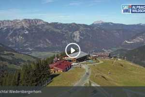 Kamera Alpbachtal  Gmahkopf Alpbach (LIVE Stream)