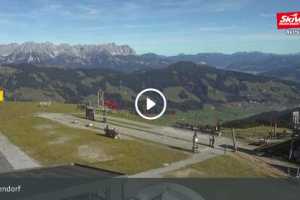 Kamera Westendorf SkiWelt Choralpe (LIVE Stream)