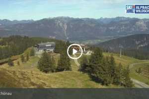 Schatzbergbahn (LIVE Stream)