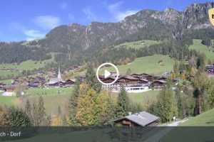 Feilmoos Alpbach (LIVE Stream)