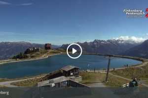 Kamera Finkenberg Zillertal Penkenjoch (LIVE Stream)