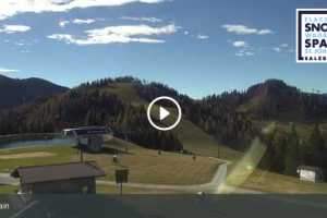 Kamera Wagrain  Grafenberg (LIVE Stream)