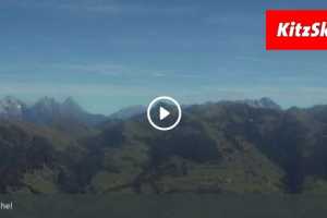 Hahnenkamm Berg (LIVE Stream)