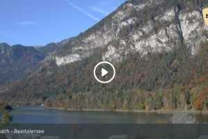 Kamera Kramsach  Reintalersee (LIVE Stream)