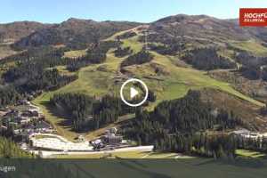 Kamera Hochfuegen Zillertal Klausboden Tal (LIVE Stream)