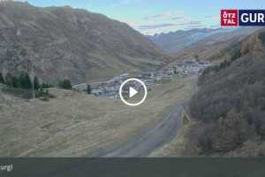 Gaisberg (LIVE Stream)