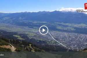 Kamera Innsbruck Nordketten Seegrube (LIVE Stream)