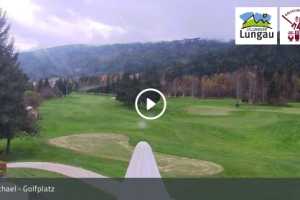 Kamera Lungau  Golfplatz (LIVE Stream)