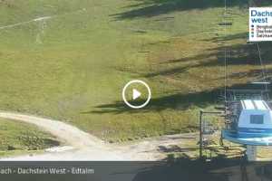 Dachstein West - Edtalm (LIVE Stream)