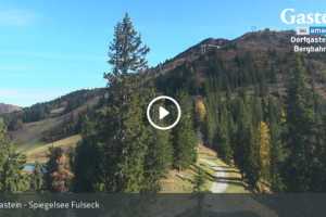 Spiegelsee Fulseck (LIVE Stream)