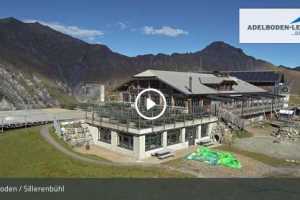 Kamera Adelboden  Sillerenbühl (LIVE Stream)