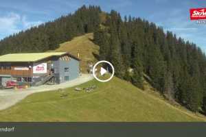 Kamera Westendorf SkiWelt Talkaser (LIVE Stream)