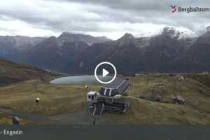 Kamera Scuol  Scuol-Schlivera (LIVE Stream)