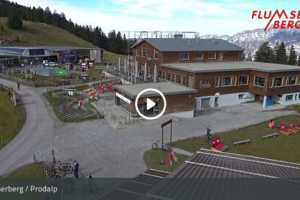 Kamera Flumserberg  Prodalp (LIVE Stream)