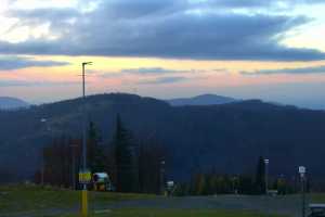 Kamera SZCZYRK MOUNTAIN RESORT - Hala Skrzyczeńska pośrednia