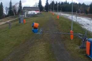 Kamera Beskid Sport Arena