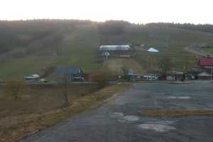 Zieleniec SKI Arena - Nartorama