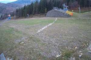 Beskid Sport Arena - SZCZYRK