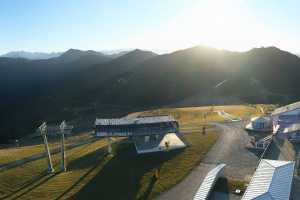 Saalbach-Hinterglemm - Schattberg Ost