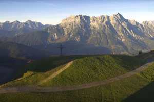 Saalbach-Hinterglemm - Wildenkarkogel