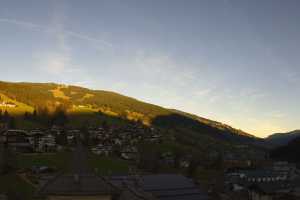 Saalbach - Hotel Alpinresort