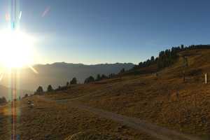 Zillertal Arena - Kreuzwiese