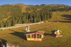 Zillertal Arena - Rosenalm