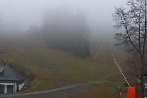 SZCZYRK MOUNTAIN RESORT - SOLISKO