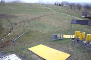 Zieleniec SKI Arena - Winterpol