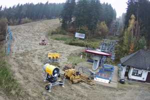 Sport Arena MYŚLENICE - ski Chełm