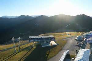 Saalbach-Hinterglemm - Schattberg Ost