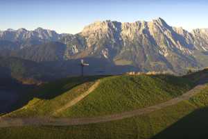 Saalbach-Hinterglemm - Wildenkarkogel