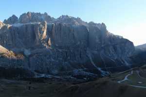 Val Gardena - Dantercepies