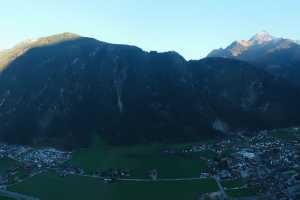 Mayrhofen im Zillertal - Gasthof Zimmereben