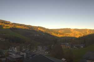 Hinterglemm - Hotel Talblick