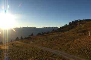 Zillertal Arena - Kreuzwiese