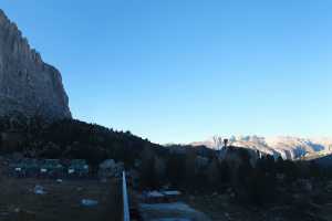 Val Gardena Sasso Levante