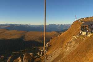 Val Gardena - Seceda