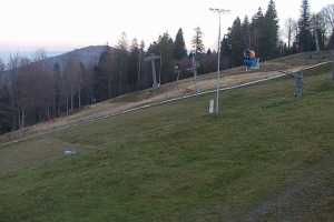 Kamera Szczyrk Beskid Sport Arena Beskid Sport Arena