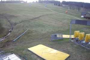 Kamera Zieleniec Sport Arena  Zieleniec SKI Arena - Winterpol