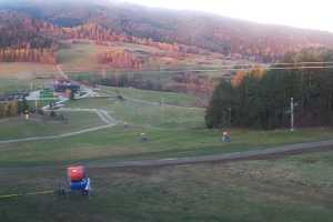 Kamera Kluszkowce Czorsztyn-Ski Czorsztyn-Ski Kluszkowce