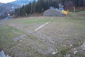 Kamera Szczyrk Beskid Sport Arena Beskid Sport Arena - SZCZYRK