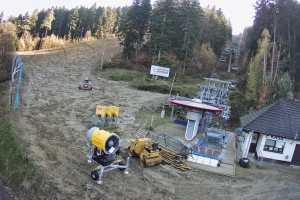 Sport Arena MYŚLENICE - ski Chełm