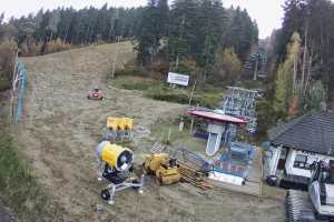 Sport Arena MYŚLENICE - ski Chełm