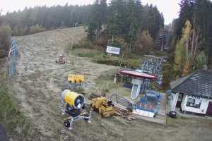 Sport Arena MYŚLENICE - ski Chełm