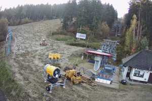 Sport Arena MYŚLENICE - ski Chełm